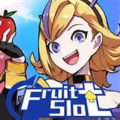 Fruit Slot game screenshot