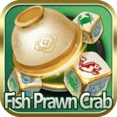 Fish Prawn Crab game screenshot