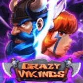 Crazy Vikings game screenshot